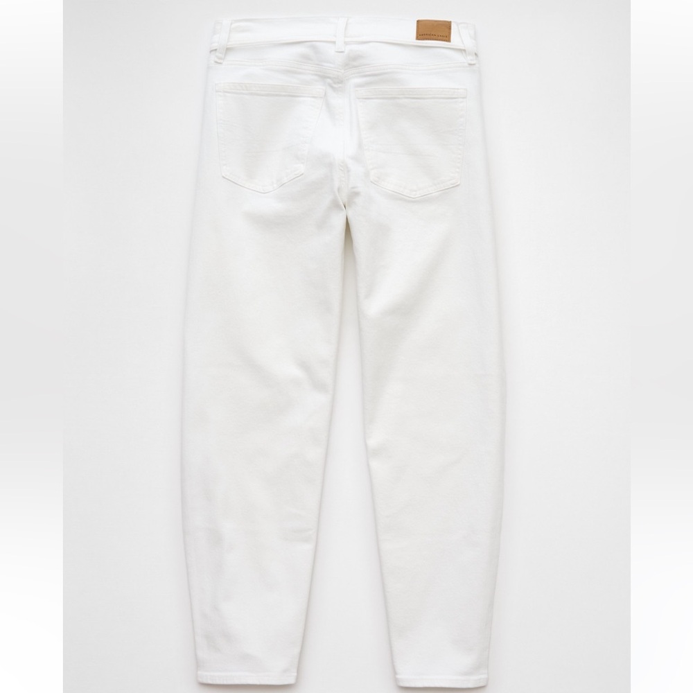 American Eagle Outfitters Stretch Barrel Jean - Picture 2 of 7